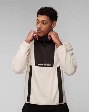 Bluza polarowa męska Helly Hansen Rig Blocked Fleece
