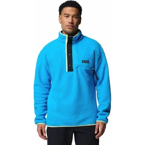 Bluza polarowa męska Helvetia II Half Snap Columbia