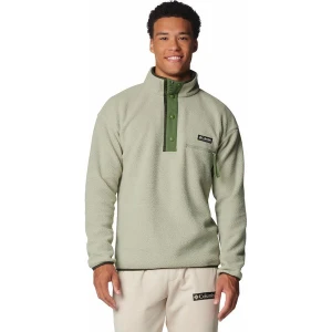 Bluza polarowa męska Helvetia II Half Snap Columbia