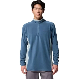 Bluza polarowa męska Klamath Range II Half Zip Columbia
