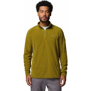 Bluza polarowa męska Klamath Range II Half Zip Columbia