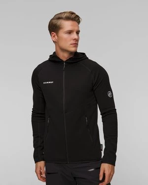 Bluza Polarowa Męska Mammut Aconcagua Ml