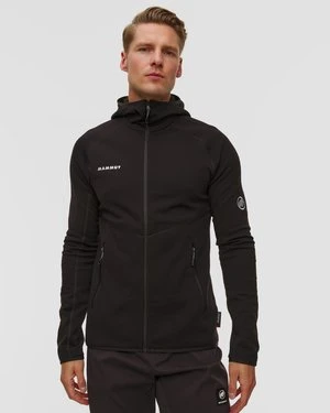Bluza Polarowa Męska Mammut Aconcagua Ml