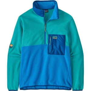 Bluza polarowa męska Microdini 1/2 Zip Patagonia