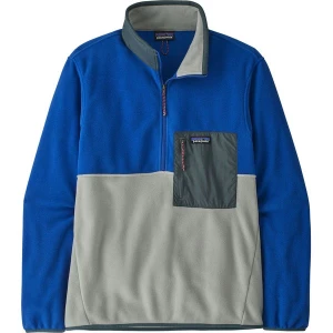 Bluza polarowa męska Microdini 1/2 Zip Patagonia