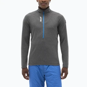 Bluza polarowa męska Millet Trilogy Jorasses WO PO black