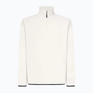 Bluza polarowa męska Oakley Maple Ridge 1 / 2 Zip Fleece lunar rock Szary