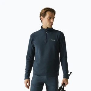 Bluza polarowa męska REGATTA Thompson night sky