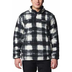 Bluza polarowa męska Rugged Ridge Half Snap Fleece Columbia