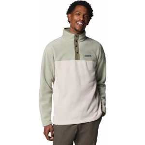 Bluza polarowa męska Steens Mountain Half Snap II Columbia