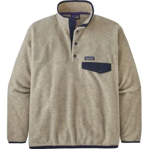 Bluza polarowa męska Synchilla Snap Fleece Pullover Patagonia