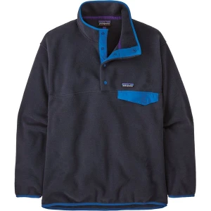 Bluza polarowa męska Synchilla Snap Fleece Pullover Patagonia