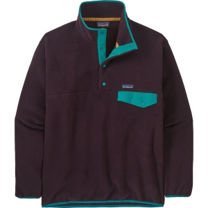 Bluza polarowa męska Synchilla Snap Fleece Pullover Patagonia