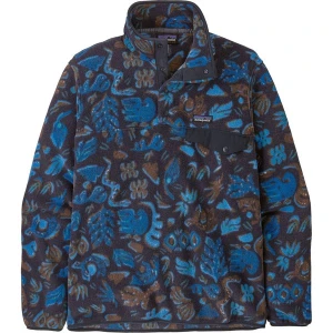 Zdjęcie produktu Bluza polarowa męska Synchilla Snap-T Patagonia