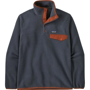 Bluza polarowa męska Synchilla Snap-T Patagonia