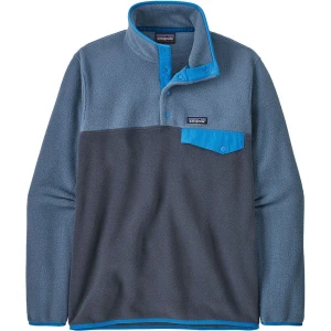 Bluza polarowa męska Synchilla Snap-T Patagonia