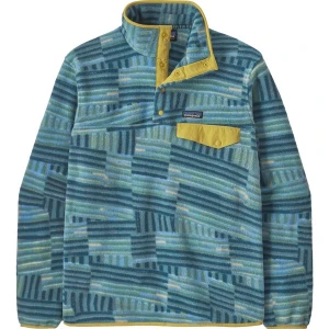 Bluza polarowa męska Synchilla Snap-T Patagonia