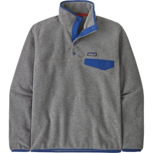Bluza polarowa męska Synchilla Snap-T Patagonia