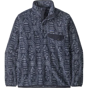 Bluza polarowa męska Synchilla Snap-T Patagonia