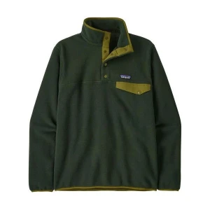 Bluza polarowa męska Synchilla Snap-T Patagonia