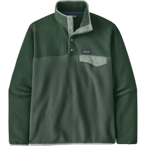 Bluza polarowa męska Synchilla Snap-T Patagonia
