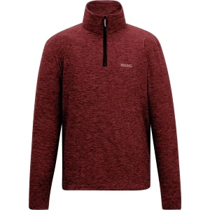 Bluza polarowa męska Thompson Marl Regatta