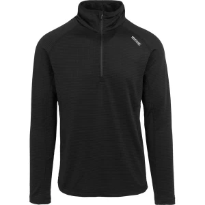 Bluza polarowa męska Yonder II Regatta Czarny