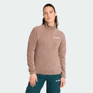 Bluza polarowa Multi Essentials 1/2 Zip Adidas