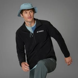 Bluza polarowa Multi Essentials 1/2 Zip Adidas