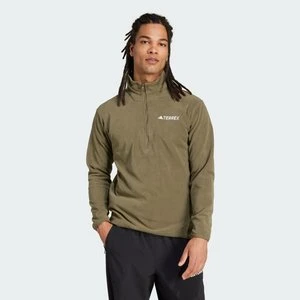 Bluza polarowa Multi Essentials 1/2 Zip Adidas