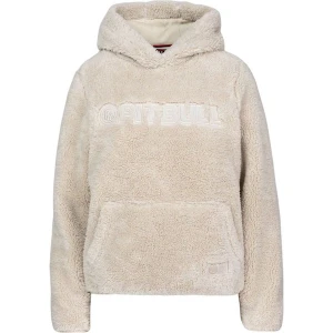 Bluza polarowa pluszowa damska Hooded Aragona Pitbull West Coast