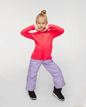 Bluza polarowa POIVRE BLANC