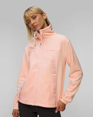 Bluza polarowa rozpinana Roxy Fleeting Snow