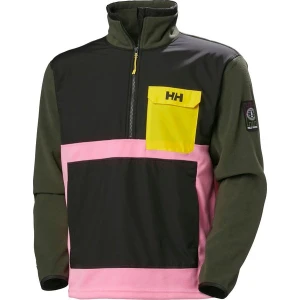 Bluza polarowa unsiex Play 1/2 Zip Fleece Helly Hansen