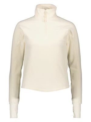 Billabong Bluza polarowa w kolorze kremowym rozmiar: L