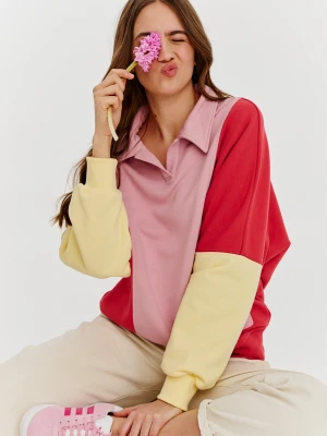 Zdjęcie produktu Bluza polo City Sunset XS