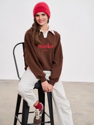 Bluza polo Old School Love XS