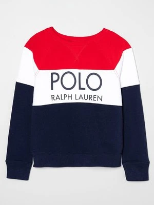 Bluza Polo Ralph Lauren