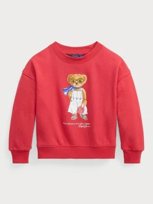 Bluza Polo Ralph Lauren