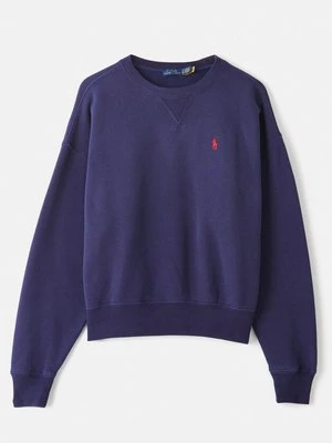 Zdjęcie produktu Bluza Polo Ralph Lauren granatowy