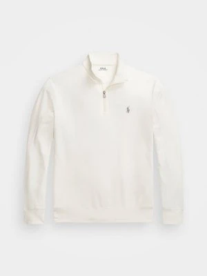 Bluza Polo Ralph Lauren biały