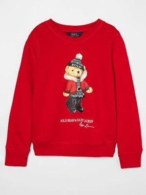 Bluza Polo Ralph Lauren