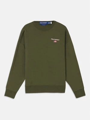 Bluza Polo Ralph Lauren granatowy