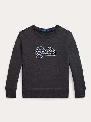Bluza Polo Ralph Lauren szary