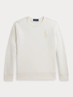 Bluza Polo Ralph Lauren biały