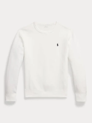 Bluza Polo Ralph Lauren biały