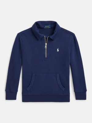 Bluza Polo Ralph Lauren granatowy