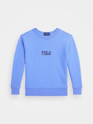 Bluza Polo Ralph Lauren granatowy
