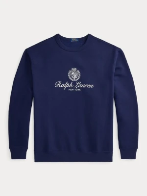 Bluza Polo Ralph Lauren granatowy