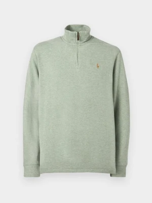 Bluza Polo Ralph Lauren jasnozielony